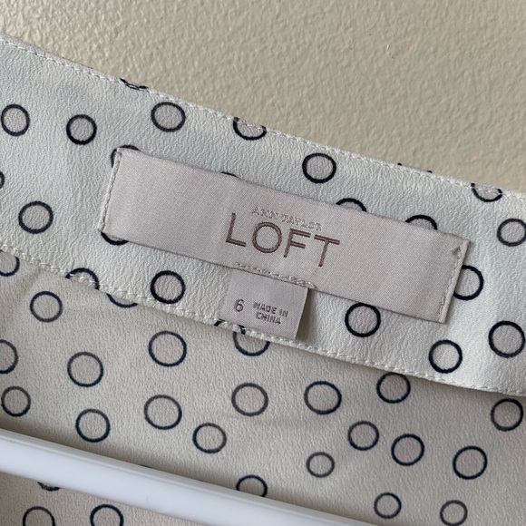 LOFT professional dress - Picture 2 of 2